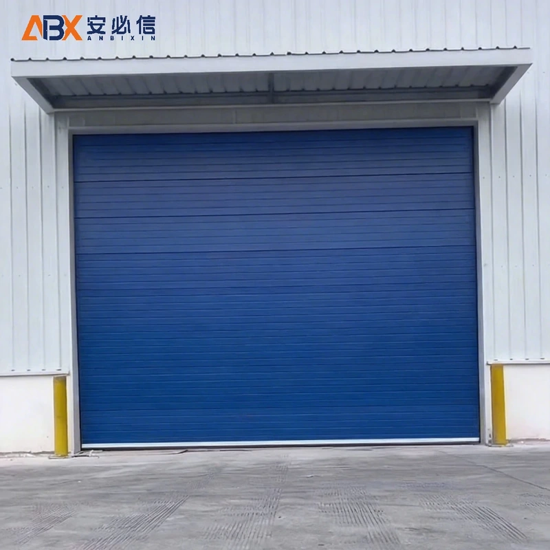 潍坊厂房高速门